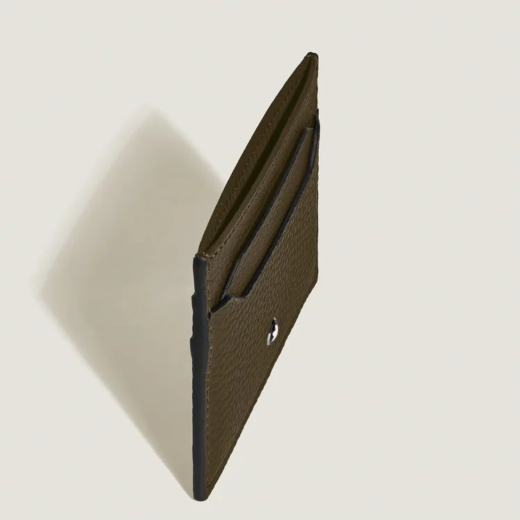 Porta Carte 5 Scomparti