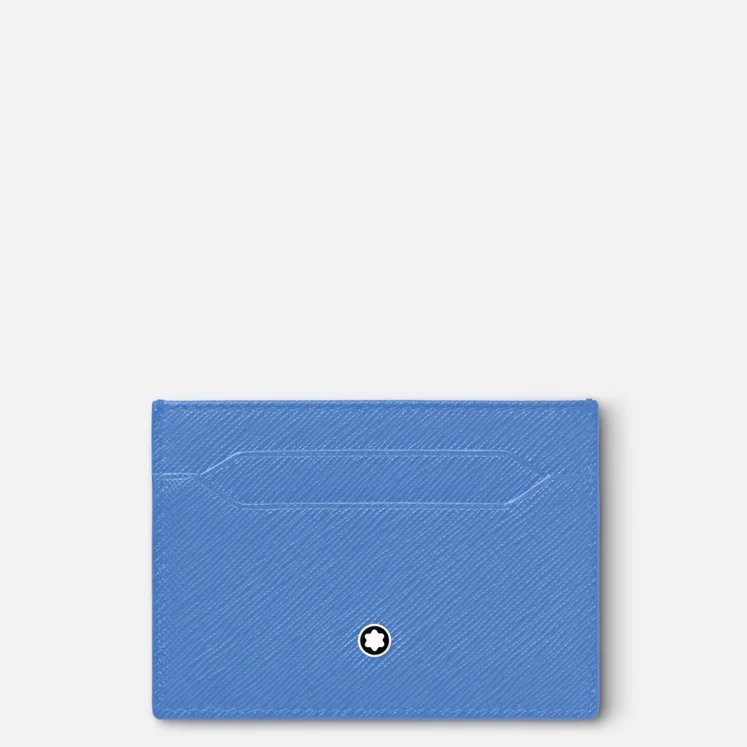 Porta Carte 5 Scomparti Sartorial