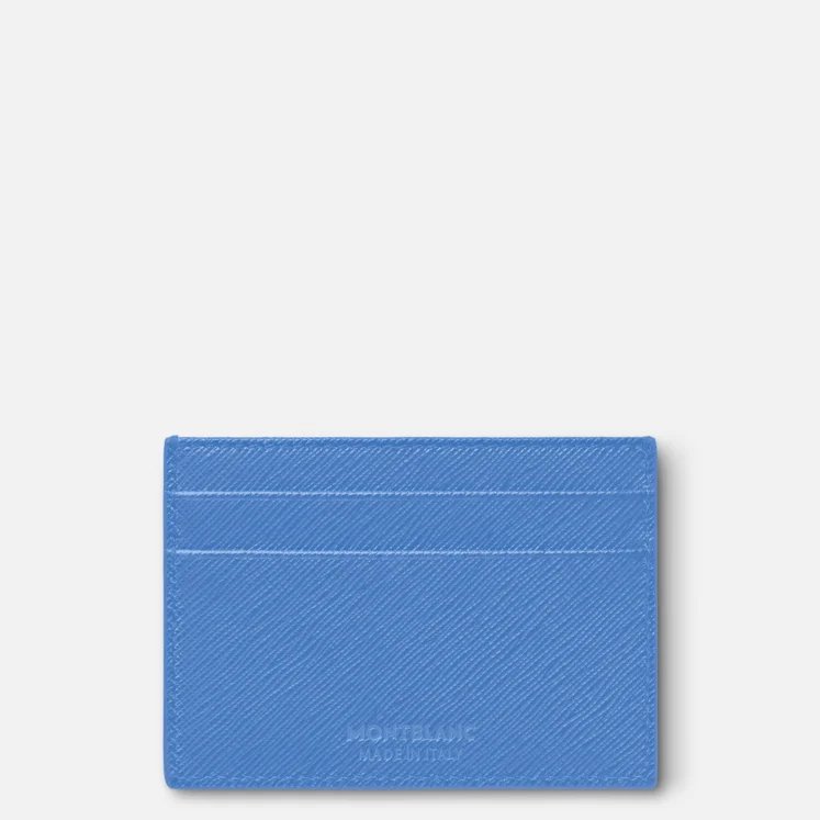 Porta Carte 5 Scomparti Sartorial