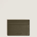 Porta Carte Extreme Kaki