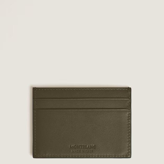 Porta Carte Extreme Kaki