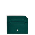 Porta Carte Malachite