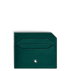 Porta Carte Malachite