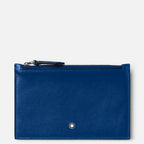 Porta Carte Montblanc con Cerniera Meisterstuck
