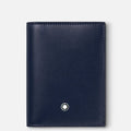 Porta Carte Montblanc Meisterstuck 4 Scomparti