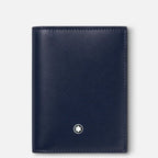 Porta Carte Montblanc Meisterstuck 4 Scomparti