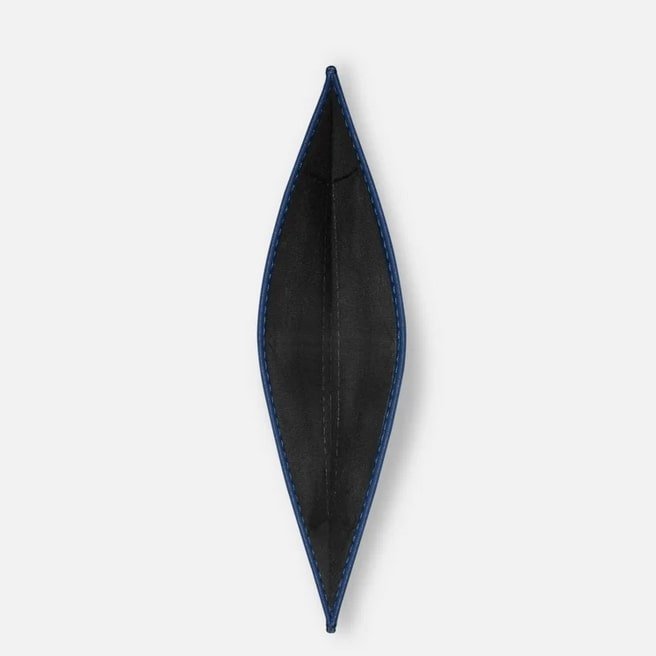 Porta Carte Montblanc Meisterstuck Blu