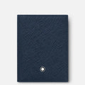 Porta Carte Montblanc Sartorial 4 Scomparti