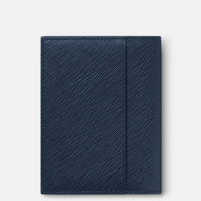 Porta Carte Montblanc Sartorial 4 Scomparti