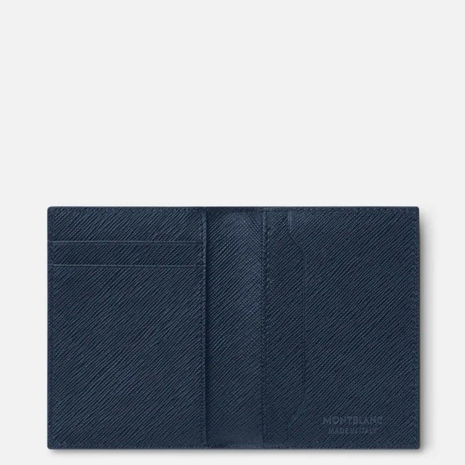 Porta Carte Montblanc Sartorial 4 Scomparti