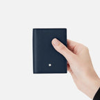 Porta Carte Montblanc Sartorial 4 Scomparti