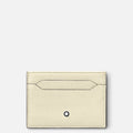 Porta Carte Montblanc Sartorial 5 Scomparti