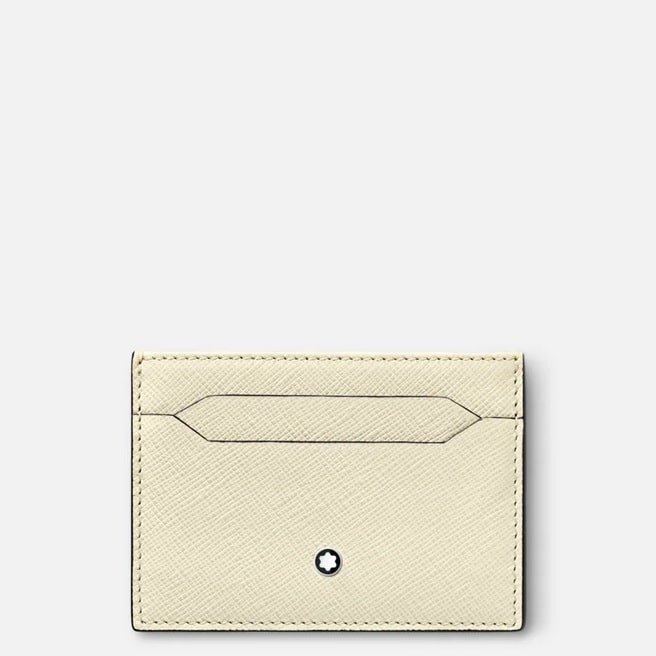 Porta Carte Montblanc Sartorial 5 Scomparti
