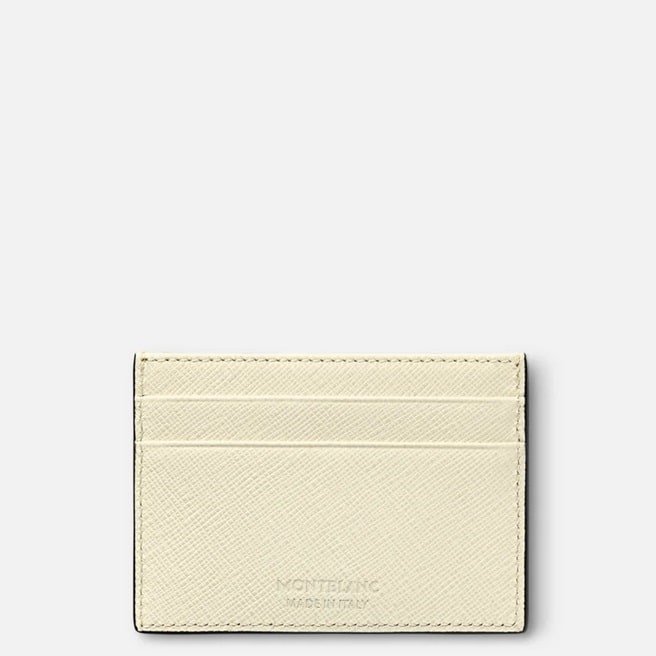 Porta Carte Montblanc Sartorial 5 Scomparti