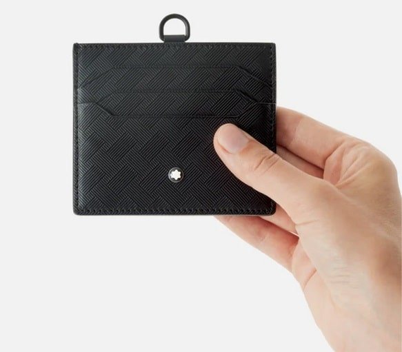 Porta Cartemontblancextreme 3.0 6 Scomparti