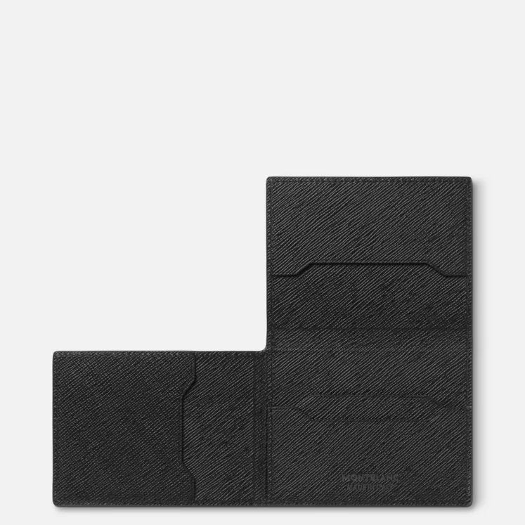 Portacarte Trio 4 Scomparti Sartorial