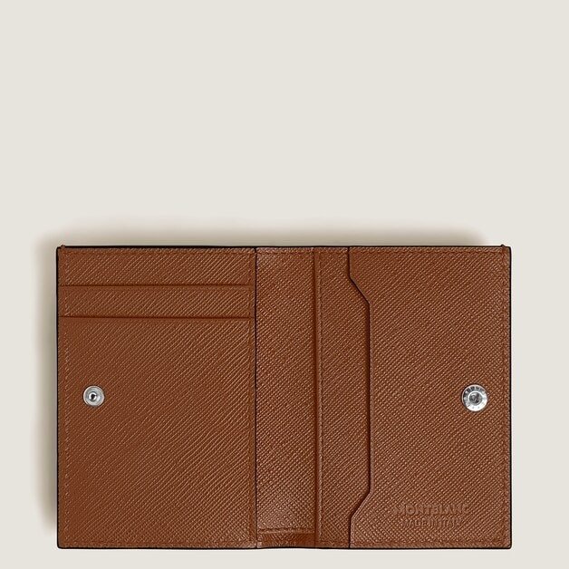 Portafoglio Mini Sartorial