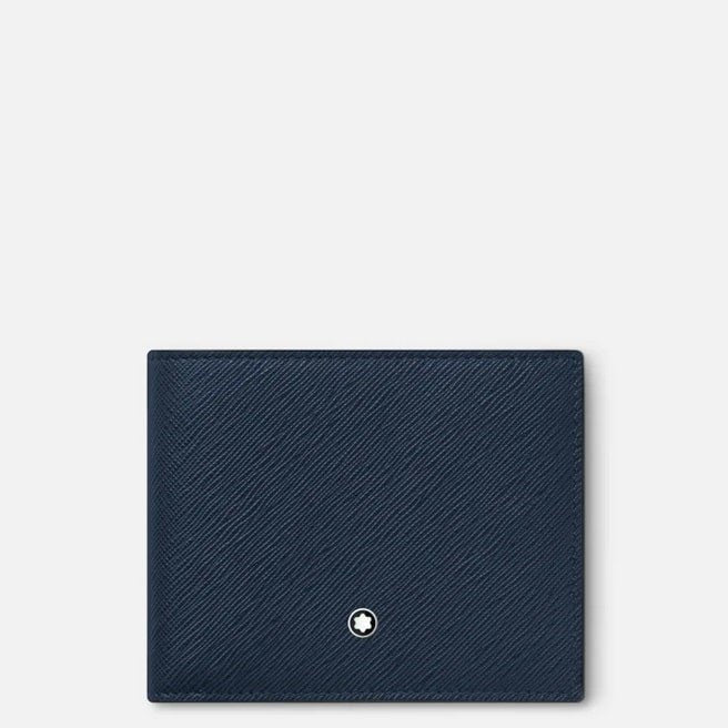 Portafoglio Montblanc Sartorial 6 Scomparti