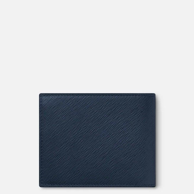 Portafoglio Montblanc Sartorial 6 Scomparti