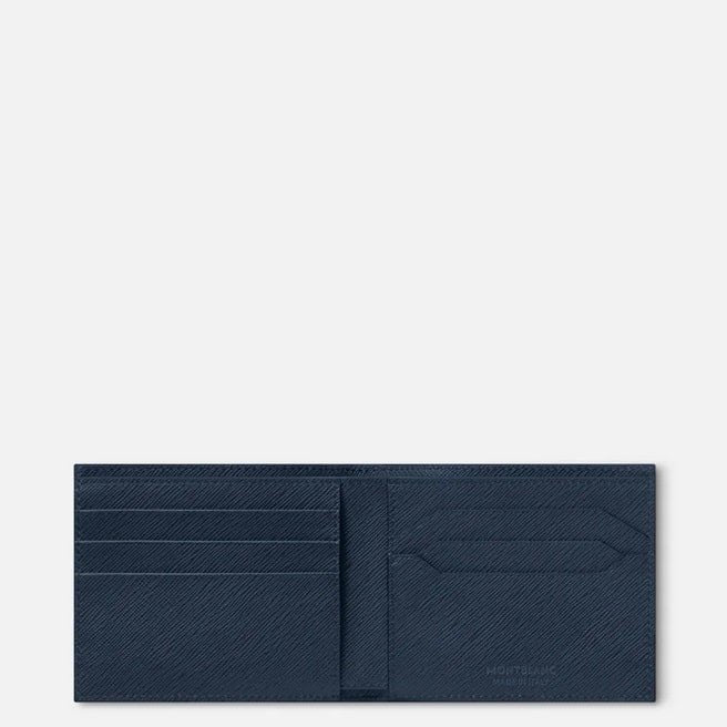Portafoglio Montblanc Sartorial 6 Scomparti