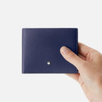 Portafoglio Montblanc Sartorial 6 Scomparti