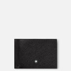 Portafoglio Montblanc Sartorial con Fermasoldi