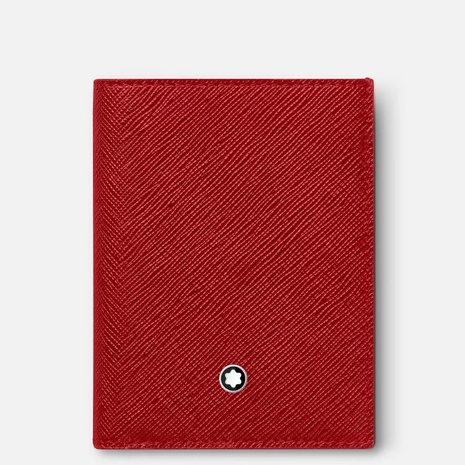 Portafoglio Montblanc Sartorial Mini