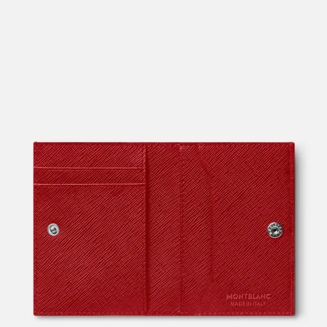 Portafoglio Montblanc Sartorial Mini