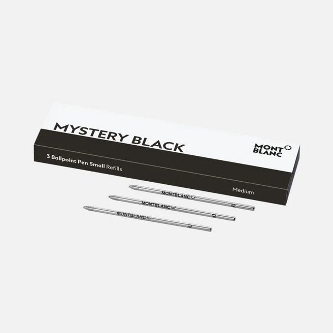 Refills Montblanc Piccoli per Penna a Sfera