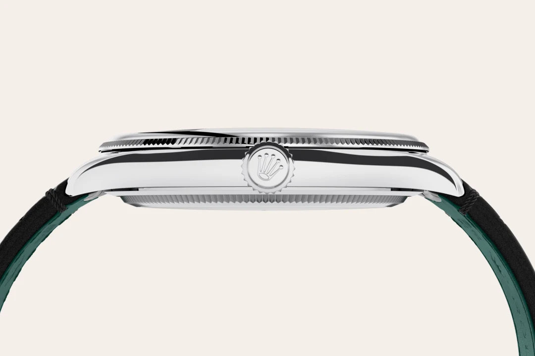 Rolex1908 – Platino
