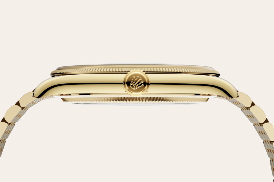 Rolex1908 – Oro giallo 18 ct