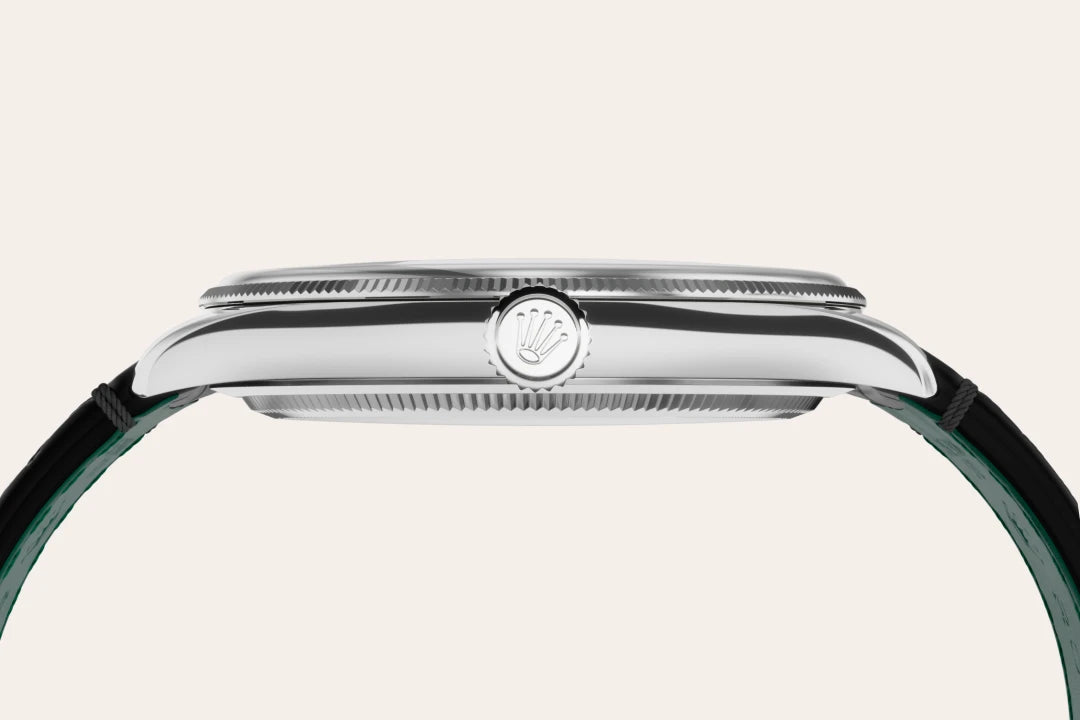 Rolex1908 – Oro bianco 18 ct