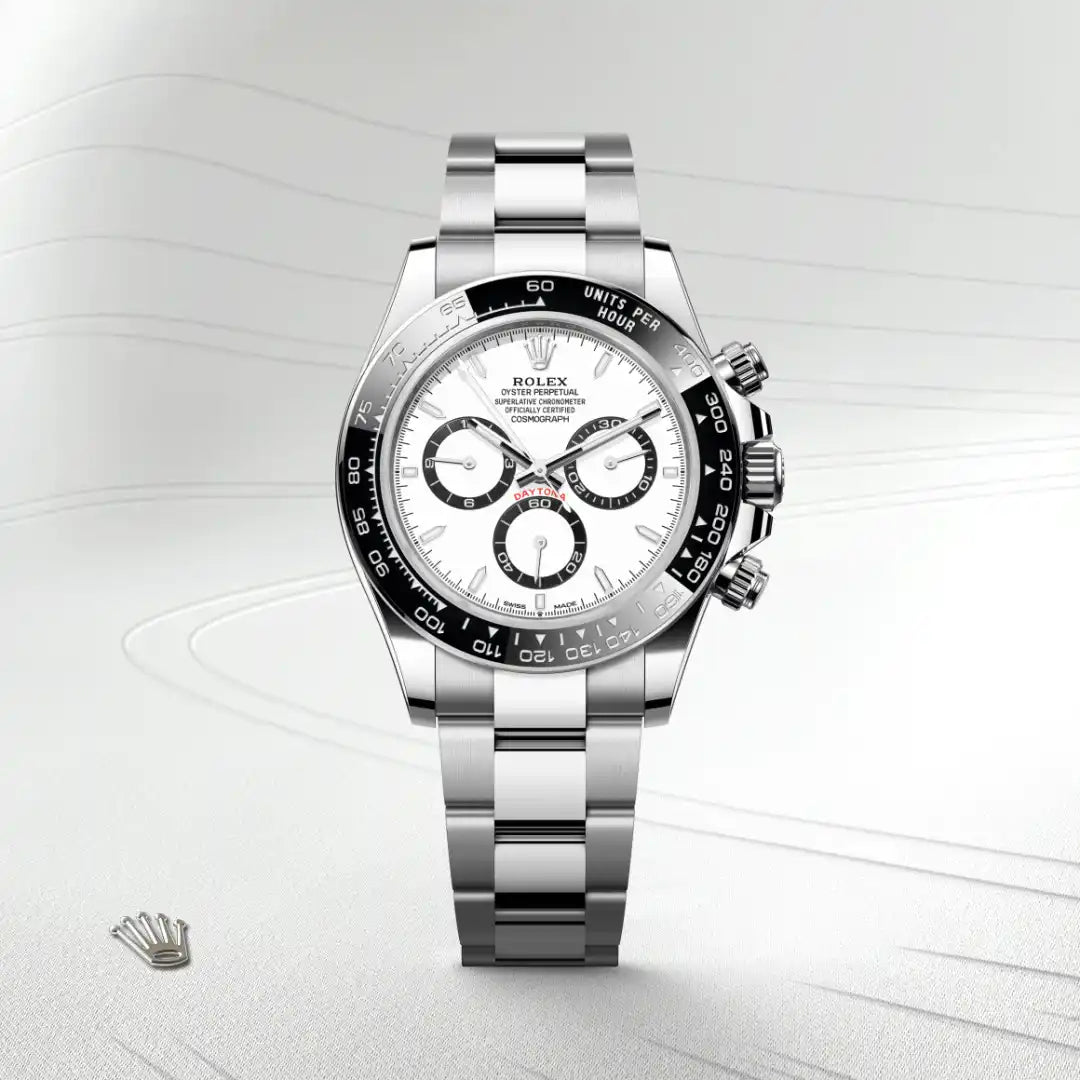 RolexCosmograph Daytona