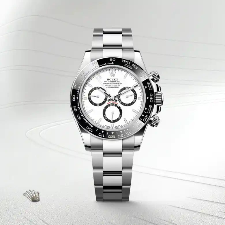 RolexCosmograph Daytona