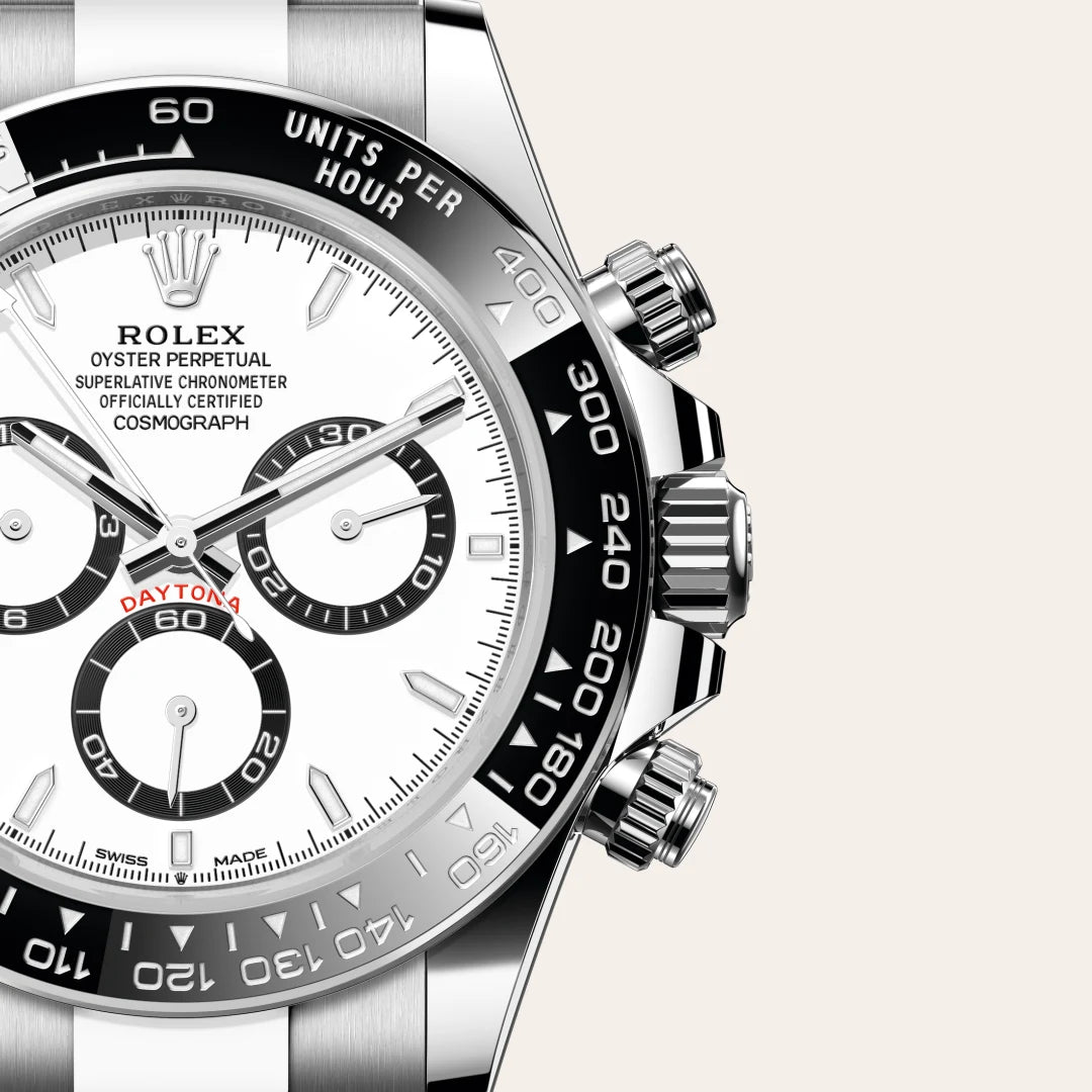 RolexCosmograph Daytona