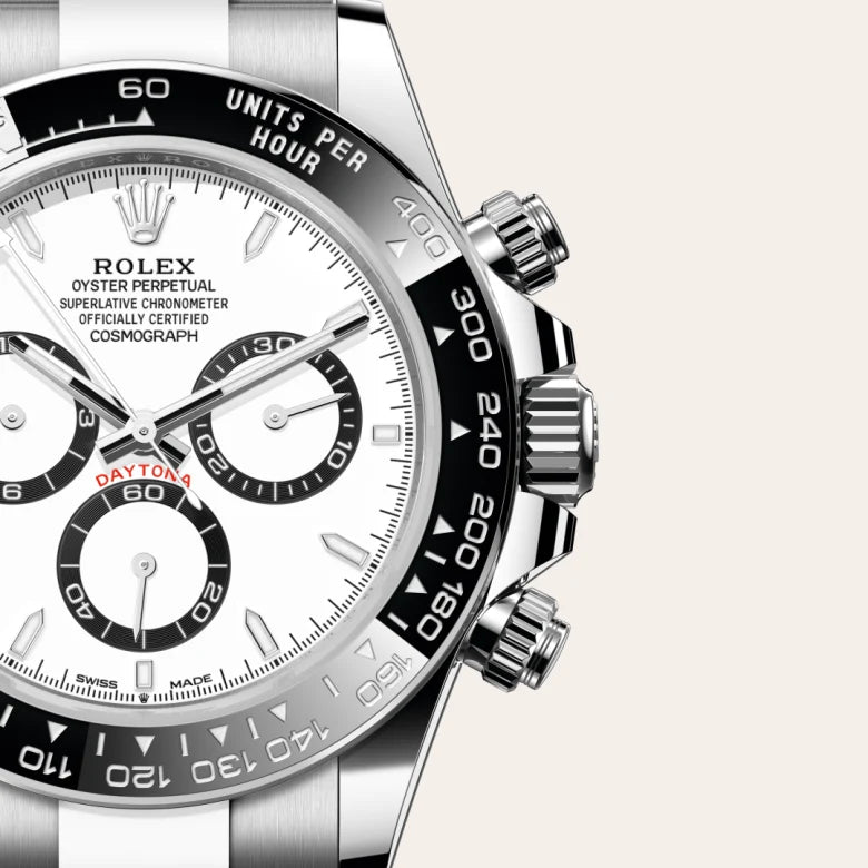 RolexCosmograph Daytona