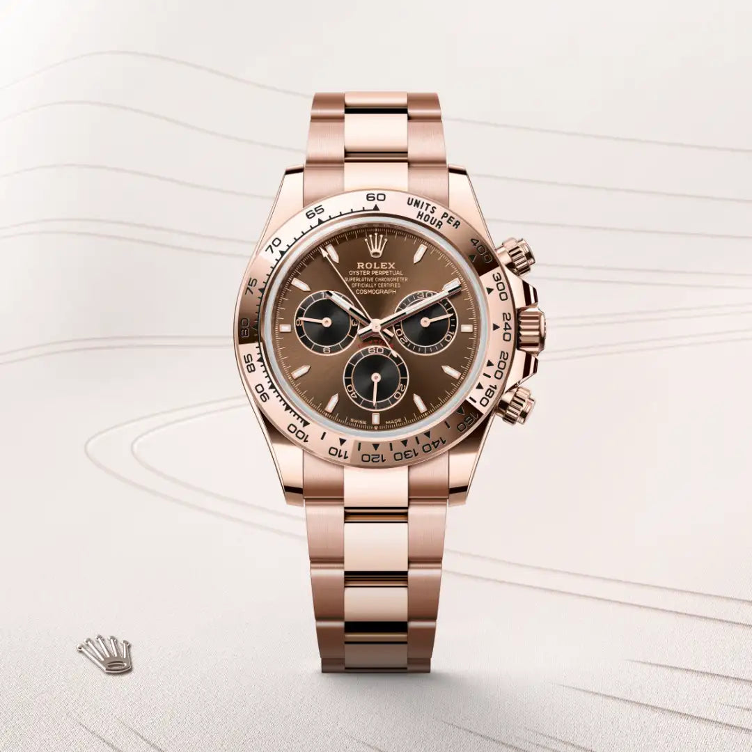 RolexCosmograph Daytona