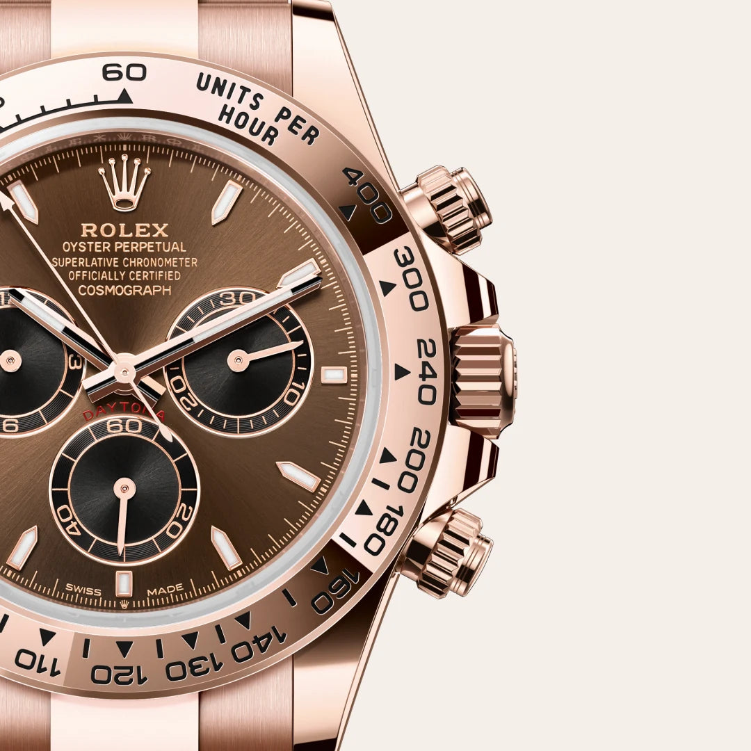 RolexCosmograph Daytona