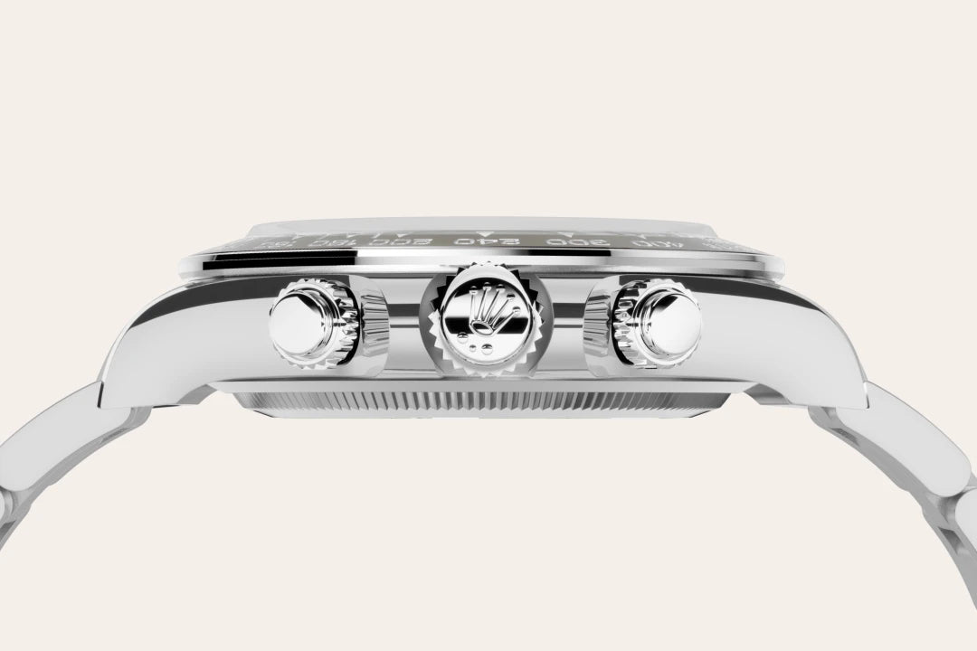 RolexCosmograph Daytona – Platino