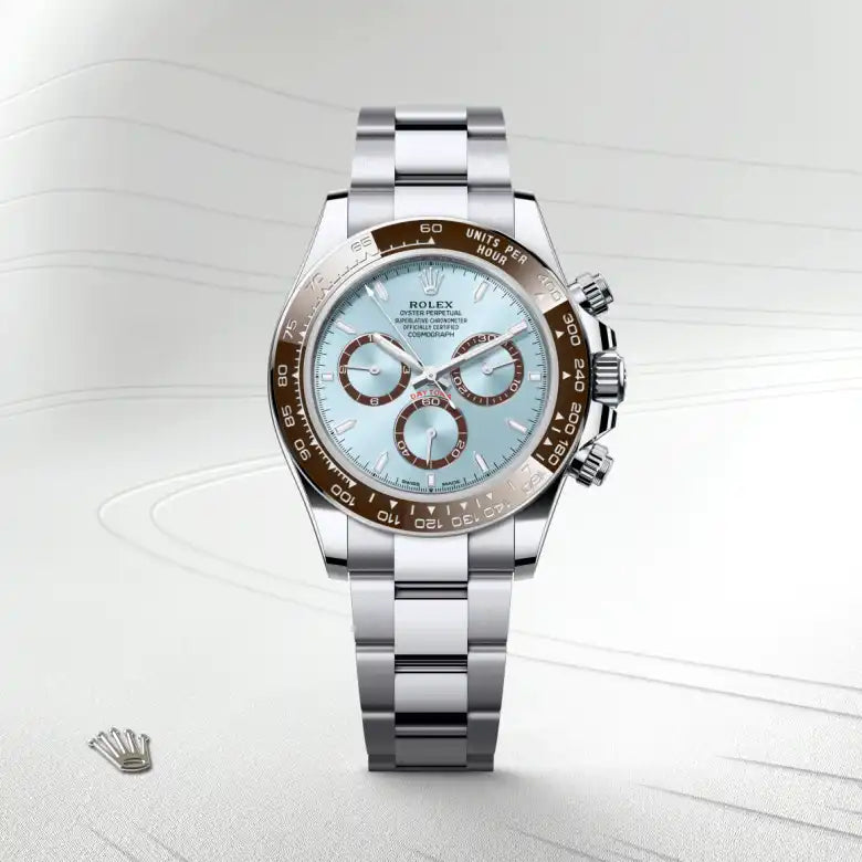 RolexCosmograph Daytona