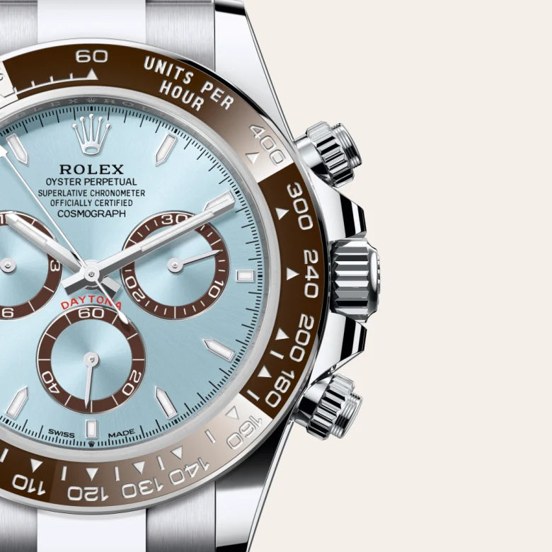 RolexCosmograph Daytona