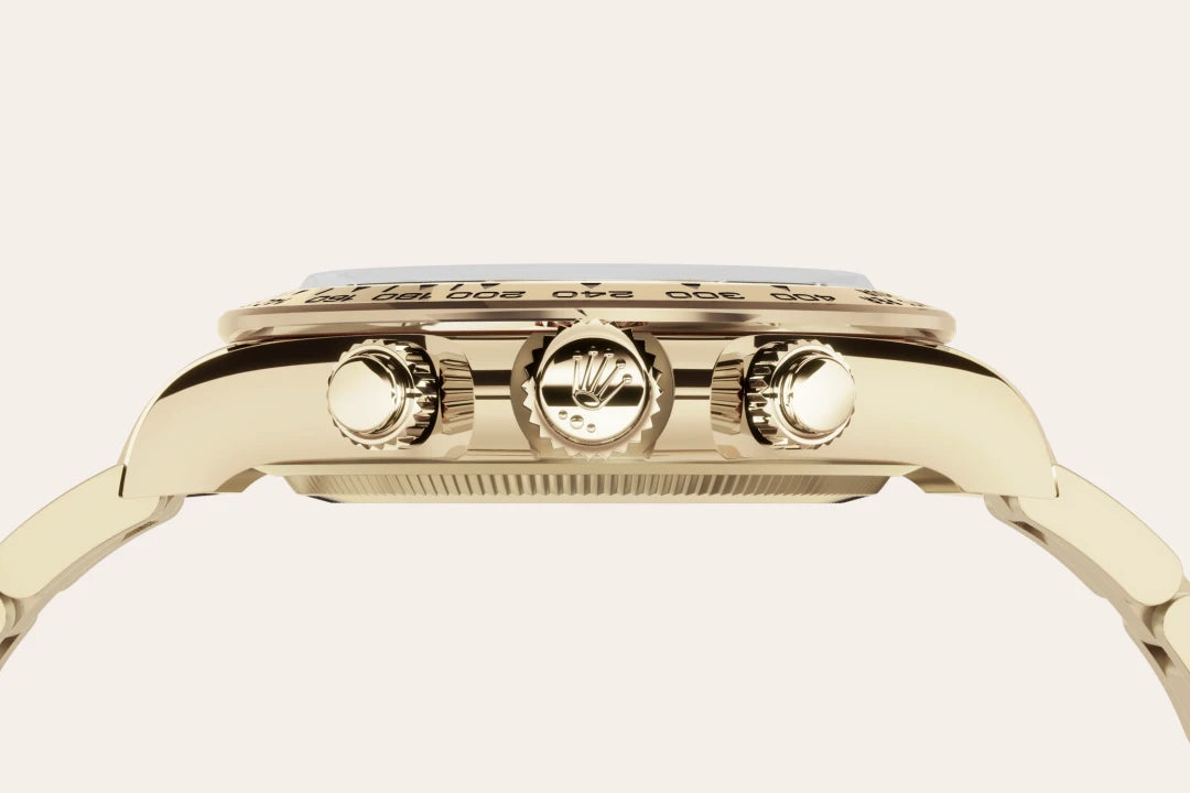 RolexCosmograph Daytona – Oro giallo 18 ct