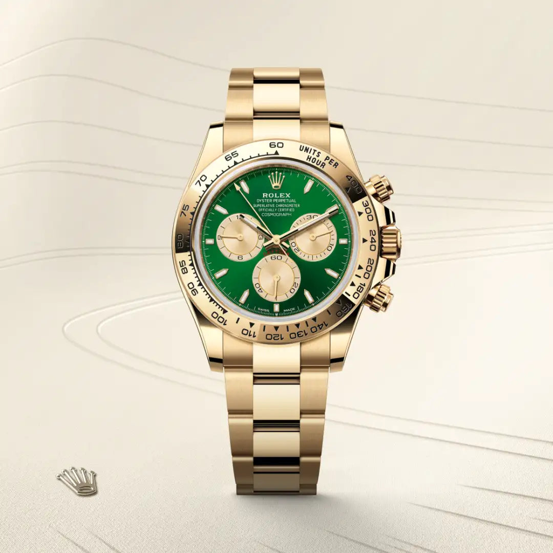 RolexCosmograph Daytona