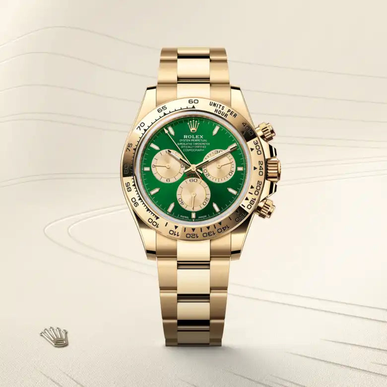 RolexCosmograph Daytona