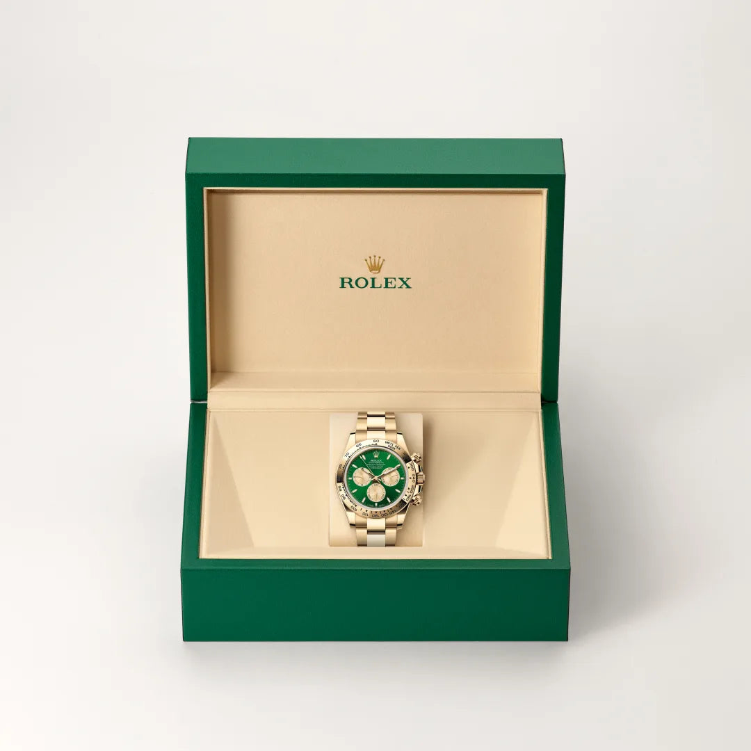 RolexCosmograph Daytona
