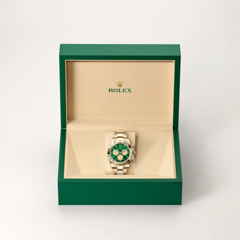 RolexCosmograph Daytona