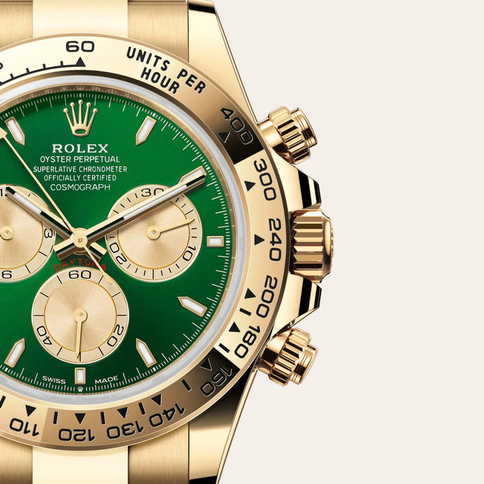 RolexCosmograph Daytona