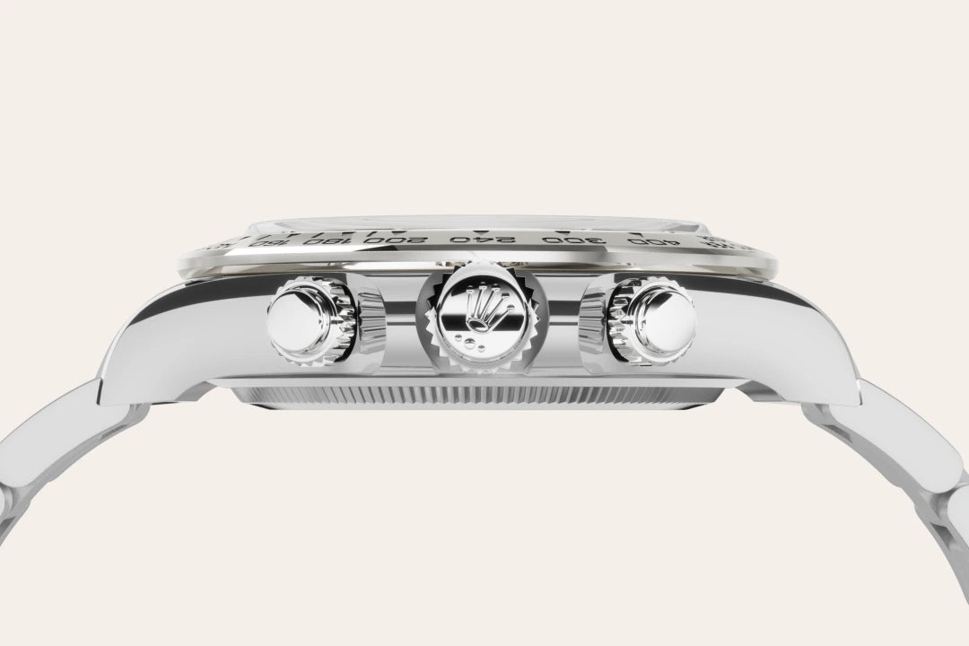 RolexCosmograph Daytona – Oro bianco 18 ct