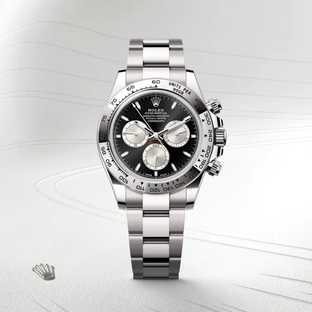 RolexCosmograph Daytona