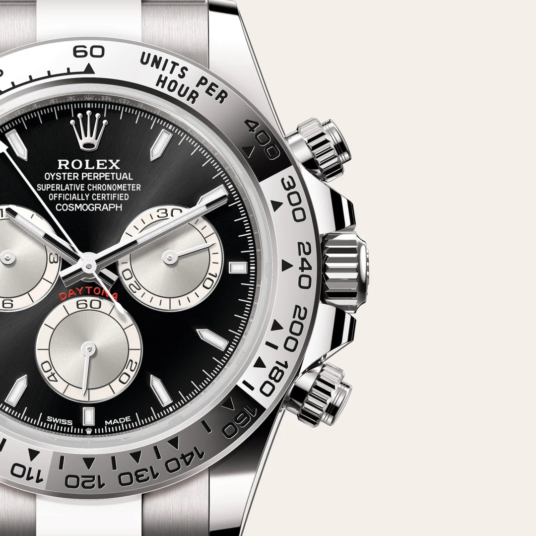 RolexCosmograph Daytona